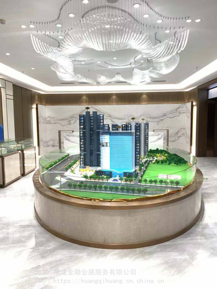 地产售楼水晶沙盘模型福州物联网沙盘模型制作沙盘厂家智慧农业沙盘