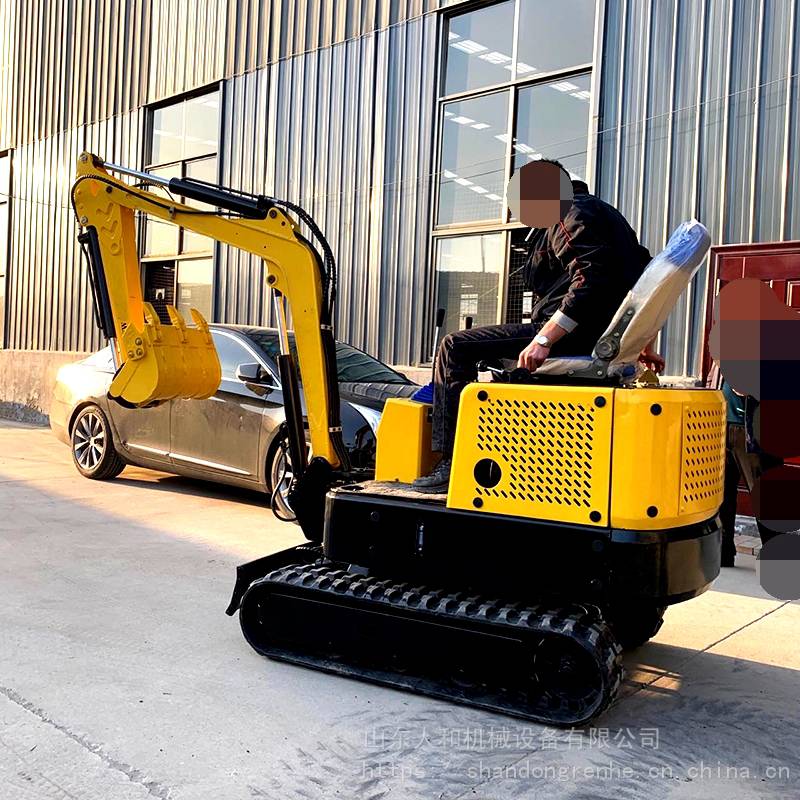 22型挖掘机 钢履带挖掘机 轮胎式挖掘机厂家型号齐全