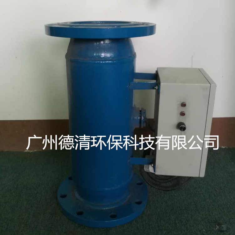 上海电子水处理机价格