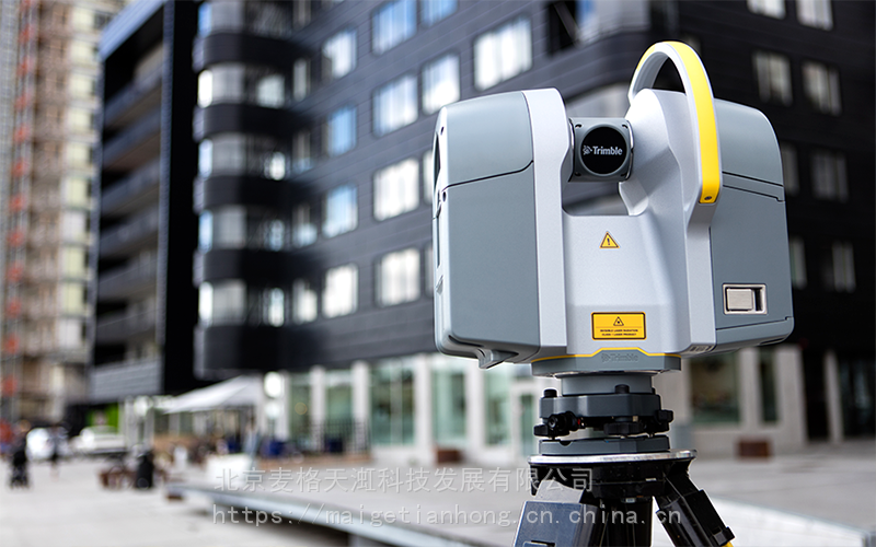 trimble tx8三维激光扫描仪 建筑工程bim三维建模 文物遗产保护 工厂