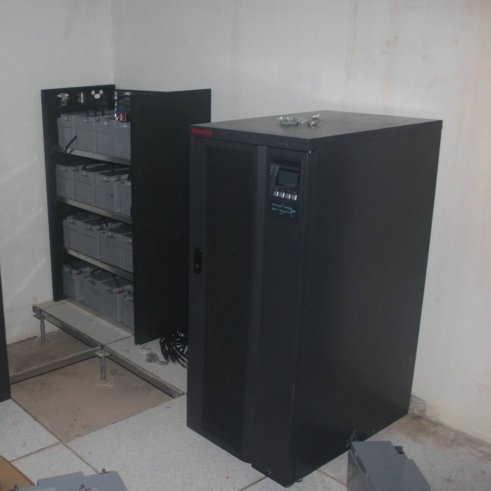 ups不间断电源200kva主机-山特3c3ex200ks