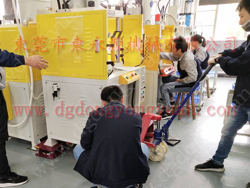 集水器减振防震垫  二楼机器减震垫  找东永源