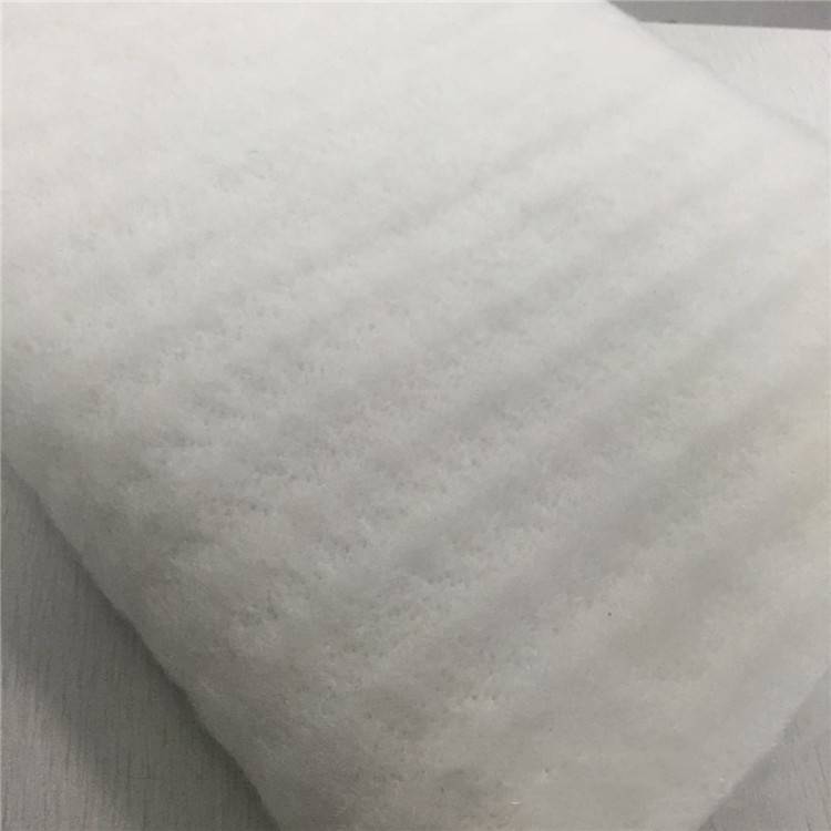 公司可生产各种纯棉制品和特种化纤产品,从针刺,热熔,喷胶,浸胶