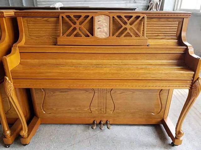 黄山进口二手品牌钢琴回收地址 黄山钢琴回收