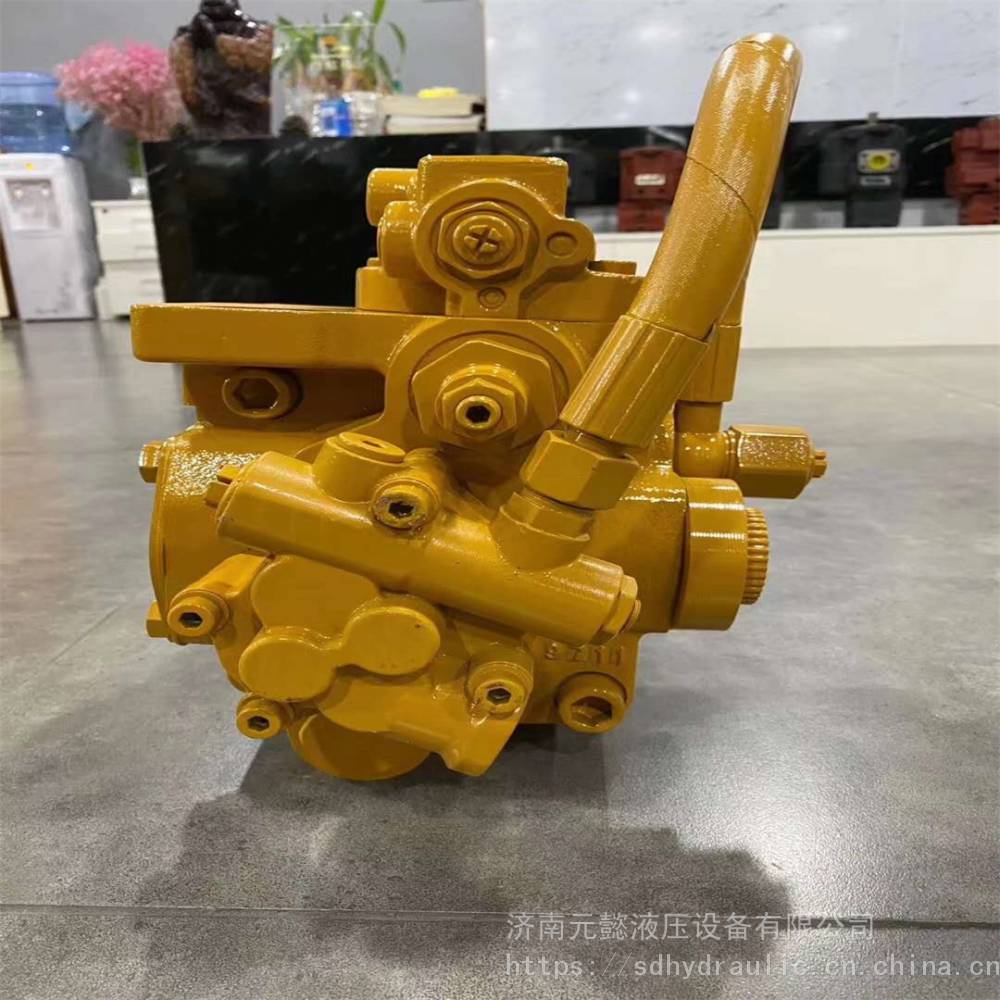 卡特挖机液压柱塞泵卡特307d液压泵