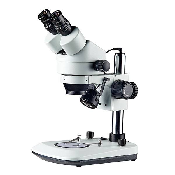 【重庆显微镜公司-smz系列连续变倍体视显微镜】图片