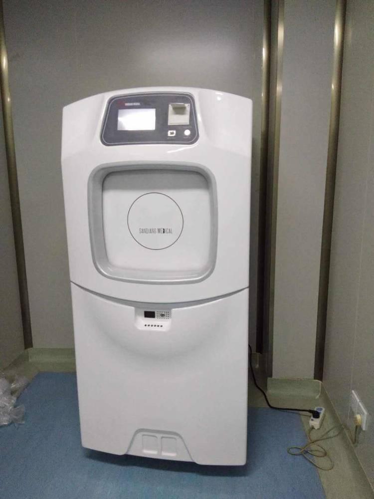 【干雾过氧化氢灭菌器】图片