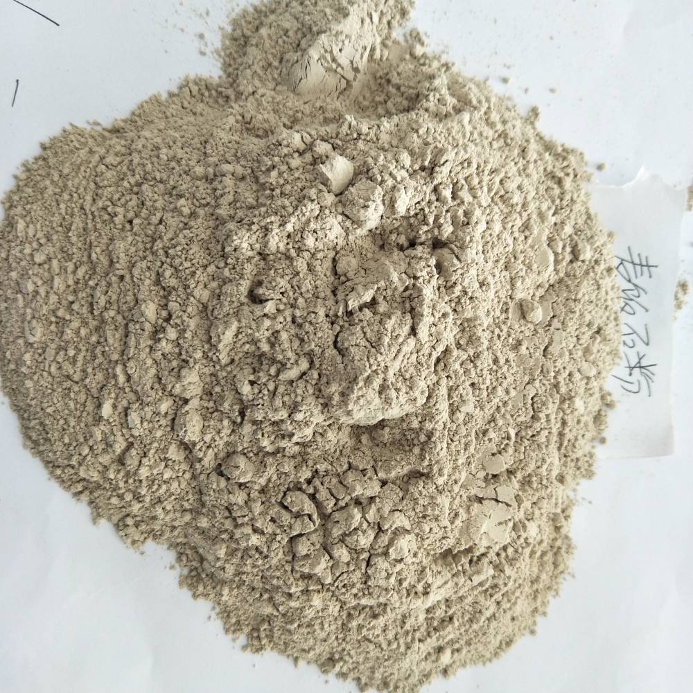 污水处理麦饭石 麦饭石颗粒 1-3厘米 麦饭石的作用