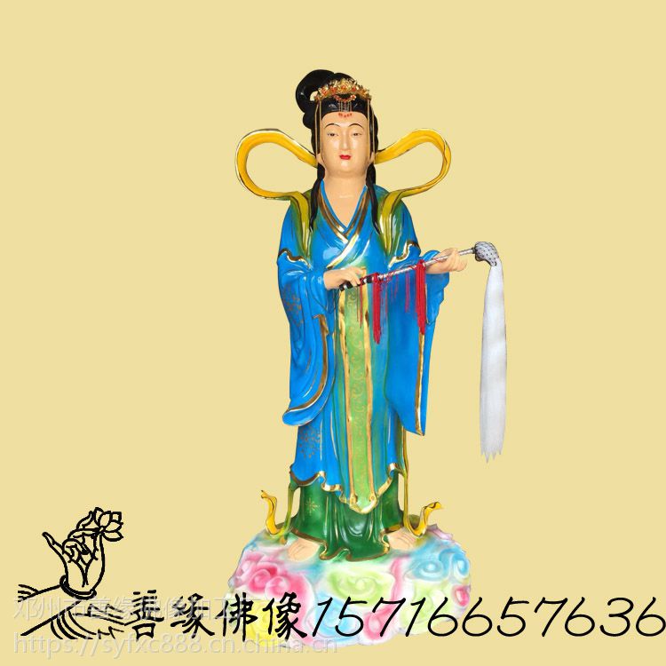 七仙女佛像/中国神话 厂家报价
