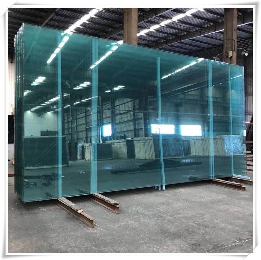 相框玻璃 玻璃原片 沙河浮法玻璃原片工厂 3-12mm厚度玻璃批发