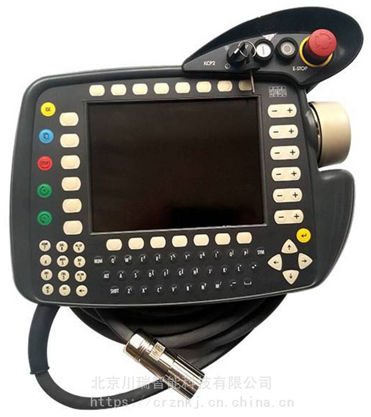 kuka krc2示教器