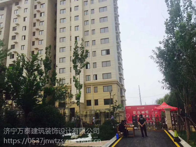 梁山龙城御园交房,验房龙城御园效果图