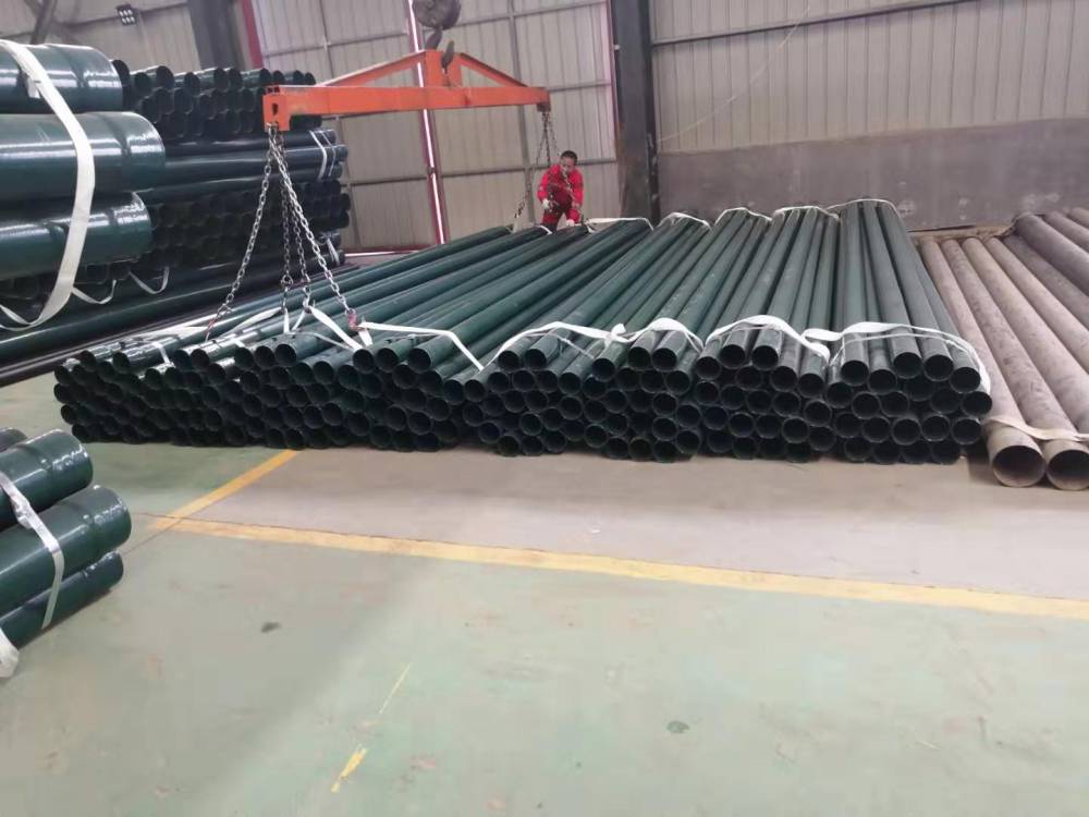 DFPB重防护穿线保护管生产企业哪家强