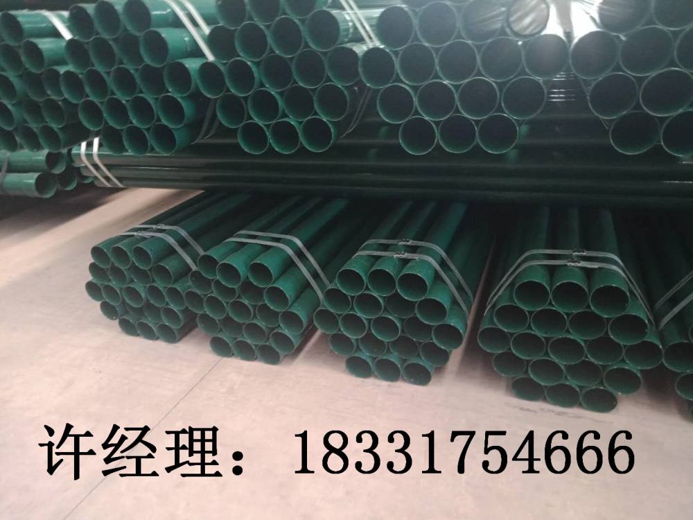 电力专用-埋地低压电力保护管DFPB{承受压力}
