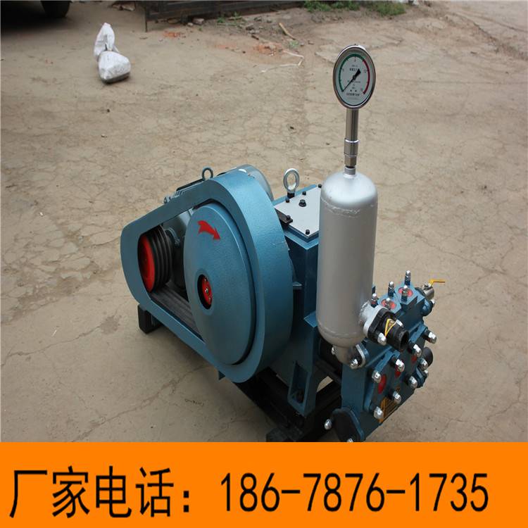 出售隧道单缸注浆泵注浆一体机双液注浆机