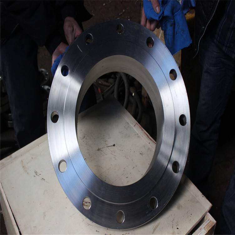厂家直销 高压对焊法兰 dn150平焊法兰 304对焊法兰
