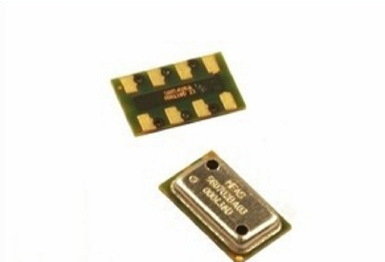ms5607-02ba03 压力传感器芯片meas全新原装