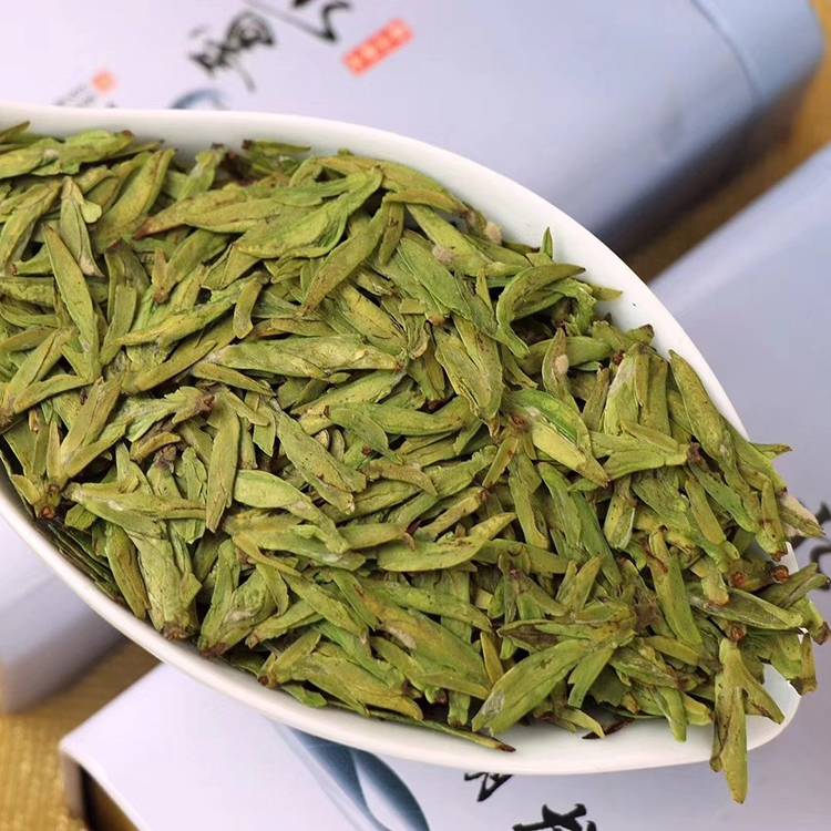 龚府2020***散装雨前龙井绿茶进货渠道 正宗龙井茶叶明前新茶产地散茶
