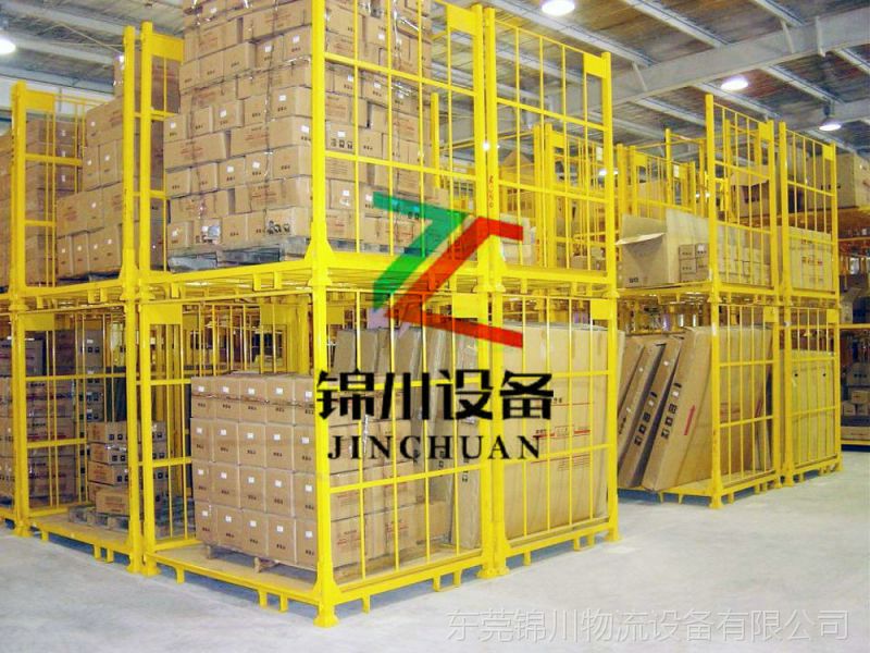 堆垛架