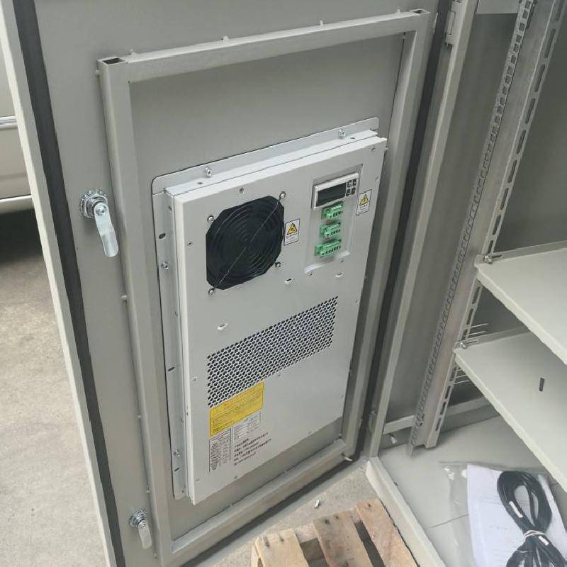 威驰yq-2000-an01户外机柜空调电柜制冷机2000w户外通信柜空调