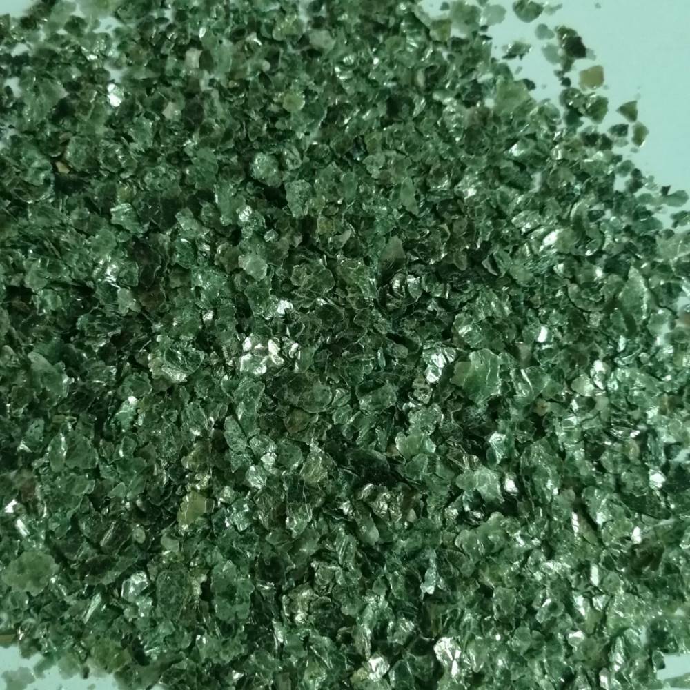 金云母 绝缘云母片 20目云母粉 云母岩片