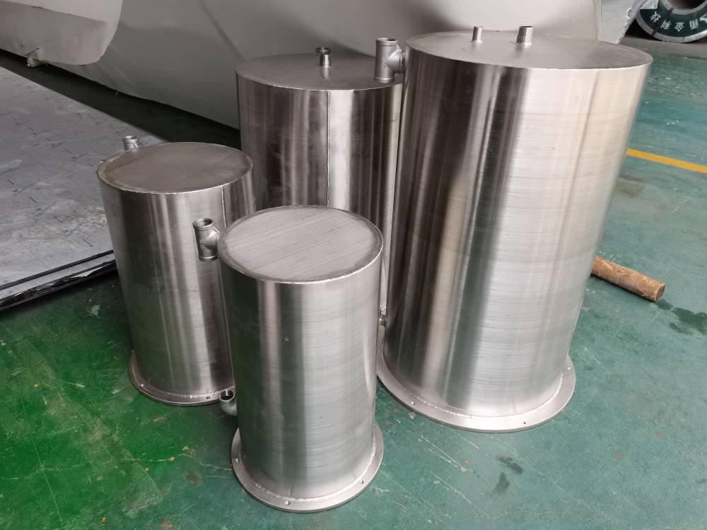 机械设备用304不锈钢卷圆筒 厂家批发热轧不锈钢卷圆现货