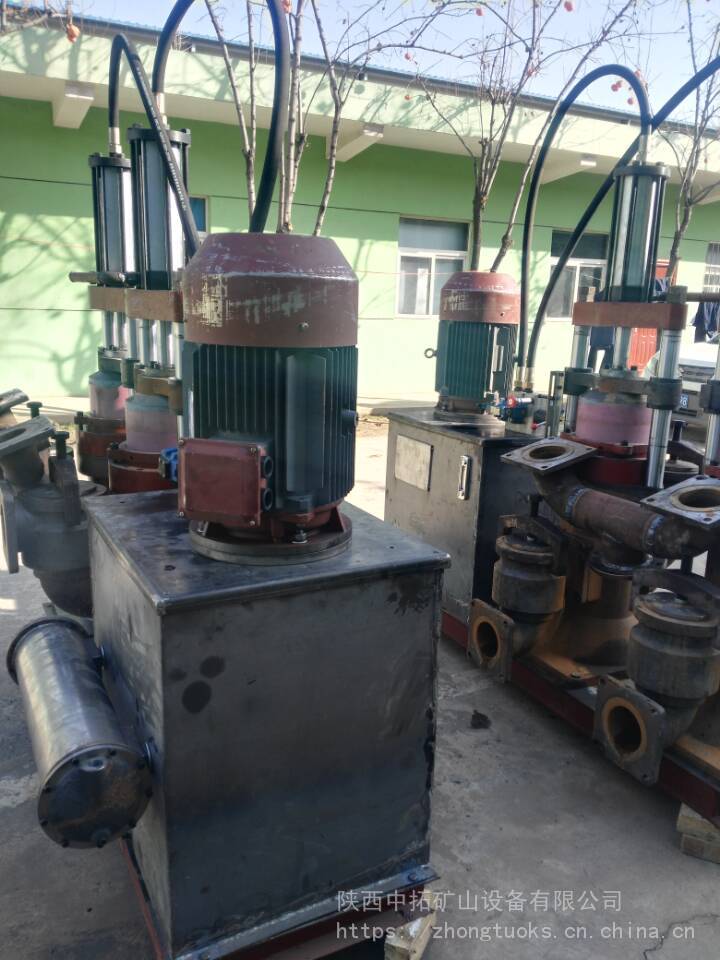 直供柱塞泵/泥浆泵 yb液压陶瓷柱塞泥浆泵