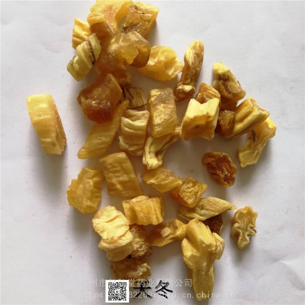 中药材多仔婆价格云南明天冬产地天门冬市场价格