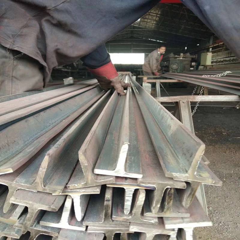 钢构件 焊接h型钢 焊接t型钢 专业生产加工 山东铭宇