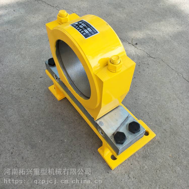 赛英超载限制器 分体式起重量限制器 行车限重器