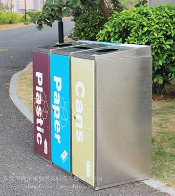 海南景区环保垃圾桶垃圾桶厂家定制垃圾桶设计图