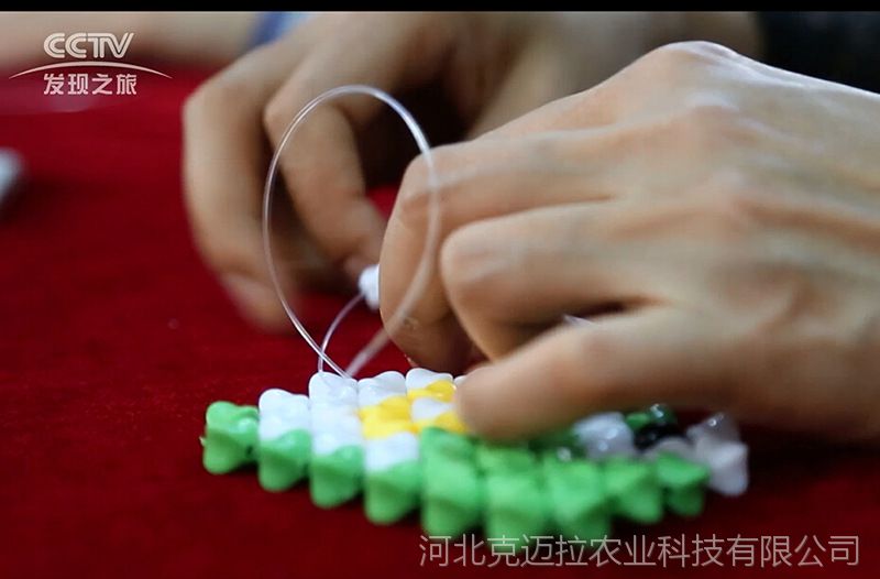 上海市 简单兼职手工活 在家兼职串珠 无需押金 手工活串珠外放