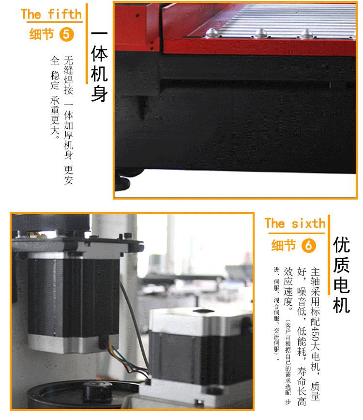 1325电脑数控石材雕刻机 全自动金属大理石墓碑泡沫浮雕机