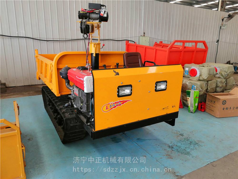 爬山虎运输车价格 四不像农用车 现货供应