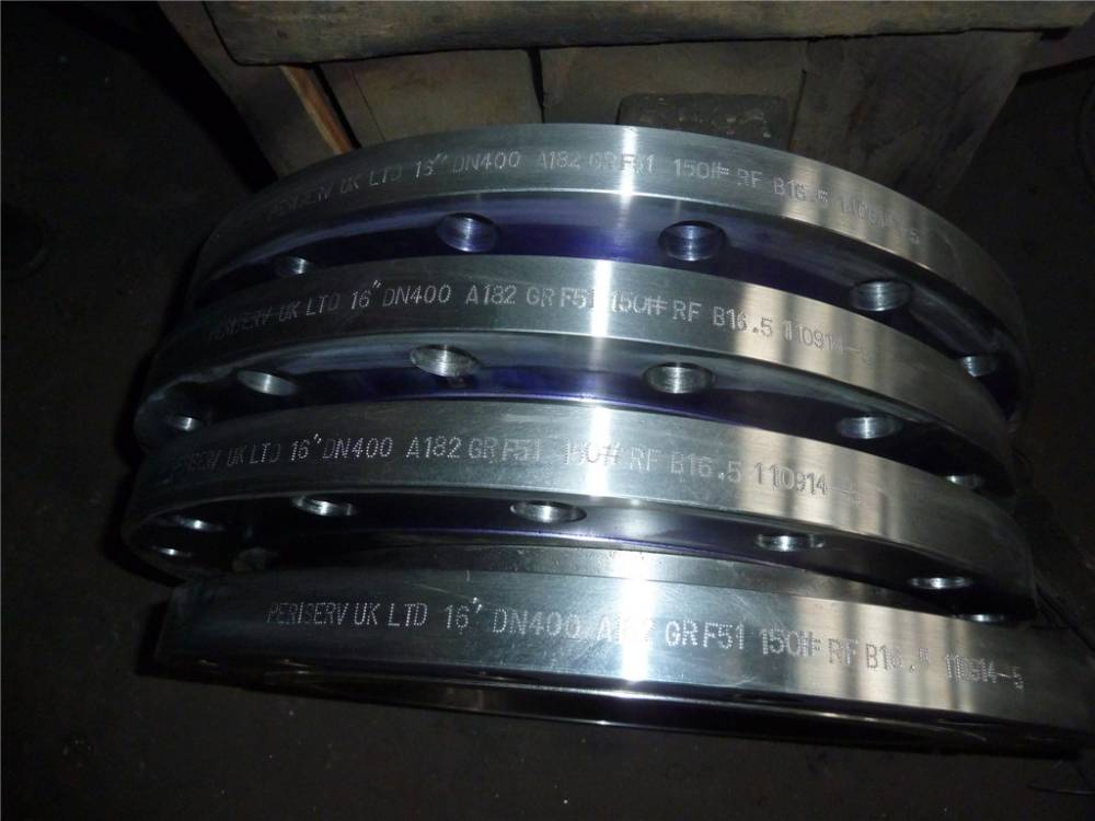 厂家直销 高颈对焊法兰标准 带颈平焊法兰 对焊法兰焊接