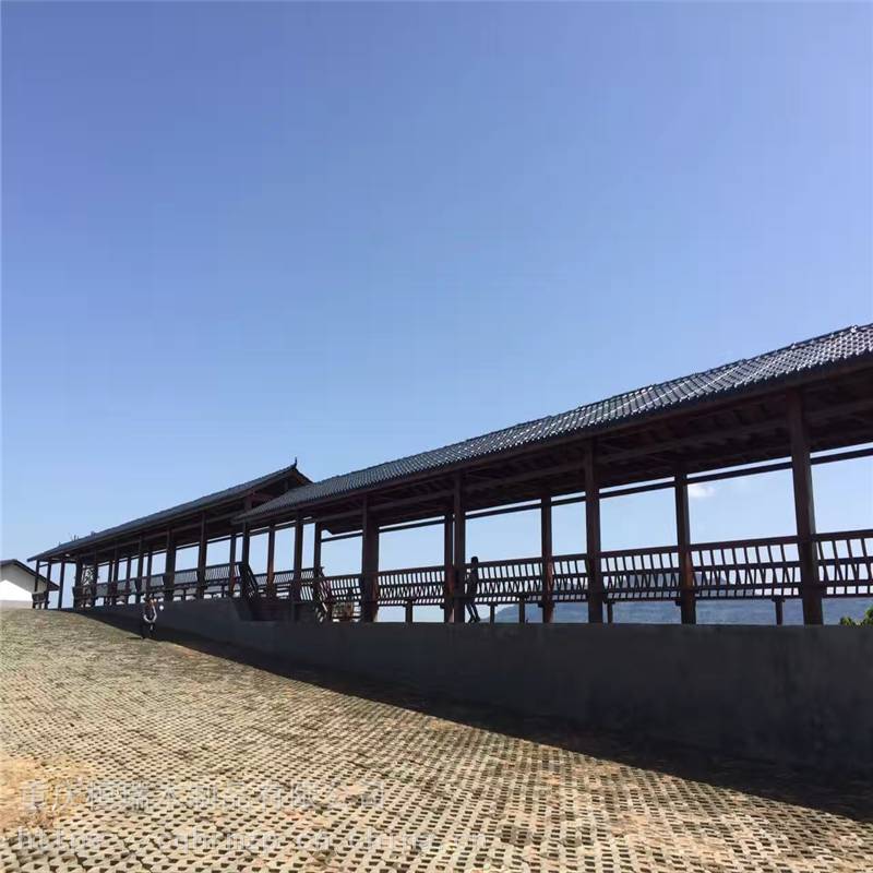 叙永古蔺习水仁怀桐梓绥阳凤岗湄潭正安道真景观长廊亭子制作安装