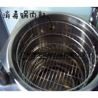 【江阴滨江ls-35ld数显不锈钢压力蒸汽灭菌器35升 医用高压消毒锅】
