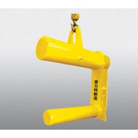 厂家定做批发c型吊具 钢卷板专用吊具浩鑫机械