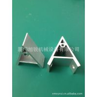 江西南昌135度工业铝型材连接件/赣州铝型材直角件/45度连接件