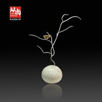 从尚艺术工厂直营店 创意家居摆件简约高级树脂创意家居工艺装饰品