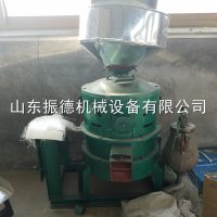 新型碾米机械 专业生产 成套碾米机 粮食加工设备 振德