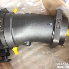 新闻:YXZ90A全液压锚固管棚钻机柱塞泵A11VLO190 