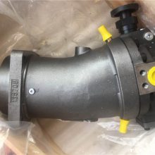 新闻:MYL2煤矿用履带式液压锚杆钻机柱塞泵A10VSO28DFR1/31R-PPA12N00优质商家