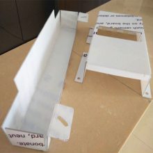 泾阳县温室阳光板生产厂家价格合理质保保证