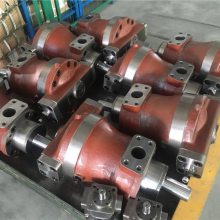 新闻:重庆煤科院钻机ZY-1250全液压钻机液压泵A2F55W2Z1厂家