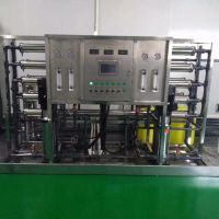 工业及商用清洁 生活饮用水处理设备 供应东莞长安直饮净水器取代桶装