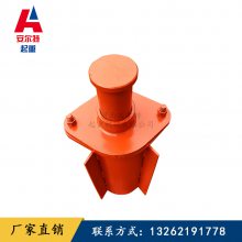【ht3-2000型弹簧缓冲器 起重机缓冲器】图片