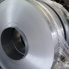 420不锈钢带现货供应_特华金属_精密冷轧_sus430不锈