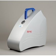 浙江易护威干雾过氧化氢灭菌器 过氧化氢干雾消毒机