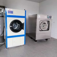 焦作酒店洗涤设备型号